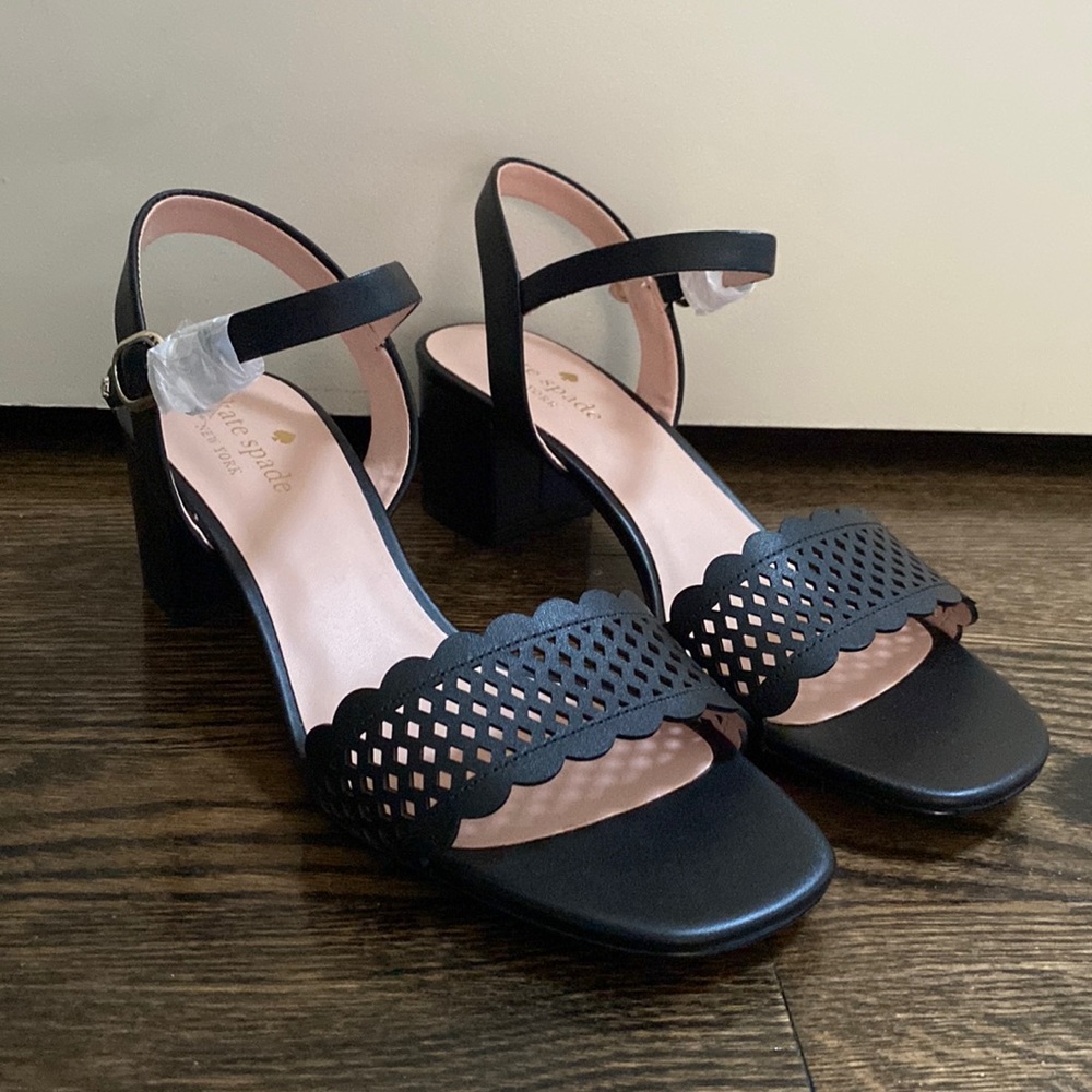 Clara Kate Spade